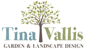 Tina Vallis Garden Design